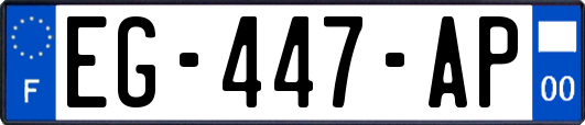 EG-447-AP