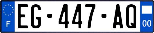 EG-447-AQ