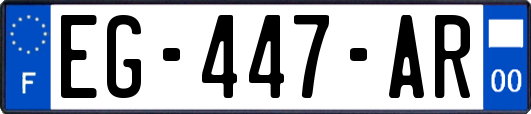 EG-447-AR