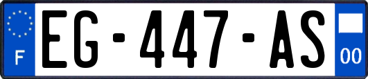 EG-447-AS