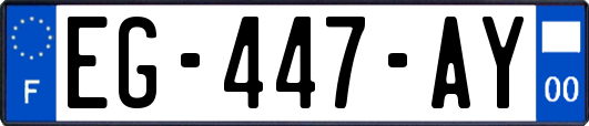 EG-447-AY