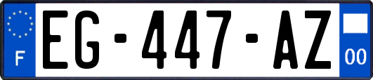 EG-447-AZ