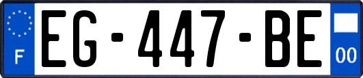 EG-447-BE