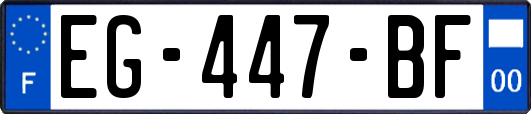 EG-447-BF