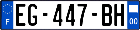 EG-447-BH