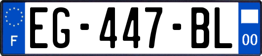 EG-447-BL