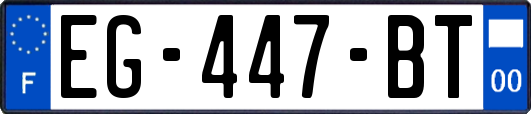 EG-447-BT