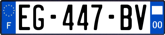 EG-447-BV