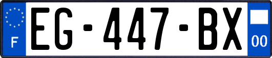 EG-447-BX