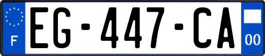 EG-447-CA