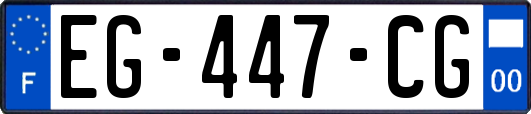 EG-447-CG