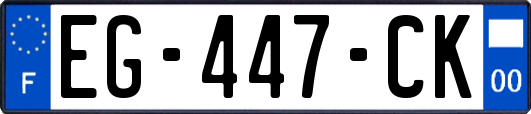 EG-447-CK