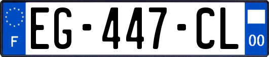 EG-447-CL