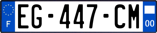 EG-447-CM