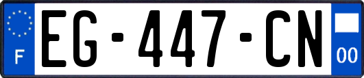 EG-447-CN