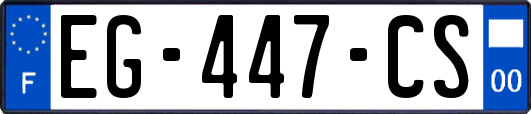 EG-447-CS