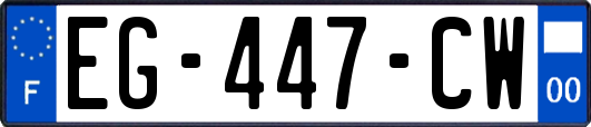 EG-447-CW