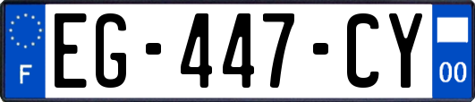EG-447-CY