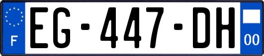 EG-447-DH