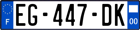 EG-447-DK