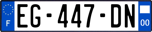 EG-447-DN