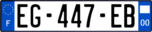 EG-447-EB