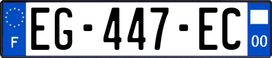 EG-447-EC