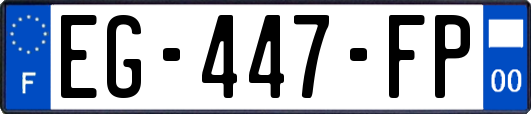 EG-447-FP