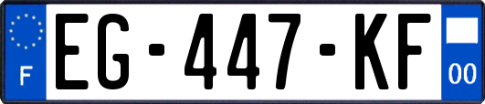 EG-447-KF