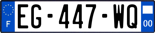 EG-447-WQ