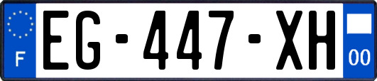 EG-447-XH