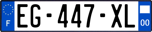 EG-447-XL