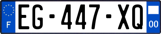 EG-447-XQ