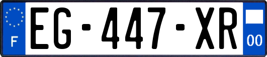 EG-447-XR