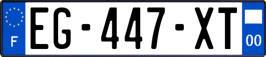 EG-447-XT