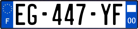 EG-447-YF