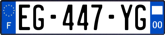 EG-447-YG