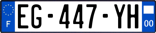 EG-447-YH