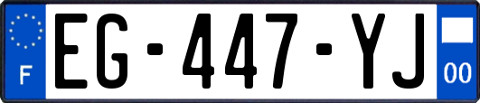 EG-447-YJ