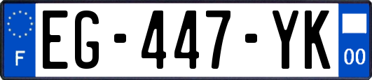 EG-447-YK