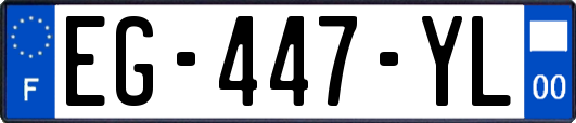 EG-447-YL