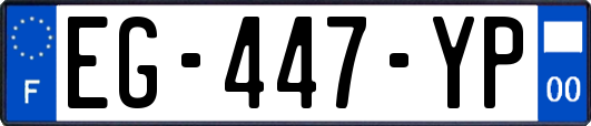 EG-447-YP