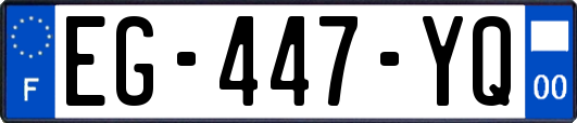 EG-447-YQ