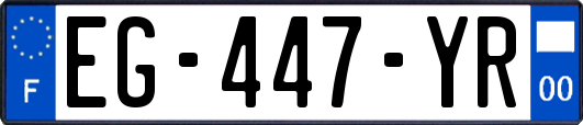 EG-447-YR