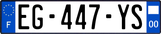 EG-447-YS