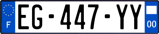 EG-447-YY
