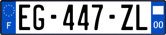 EG-447-ZL