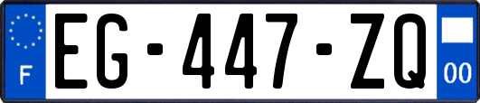 EG-447-ZQ