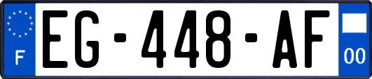 EG-448-AF