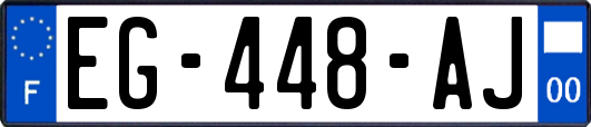 EG-448-AJ